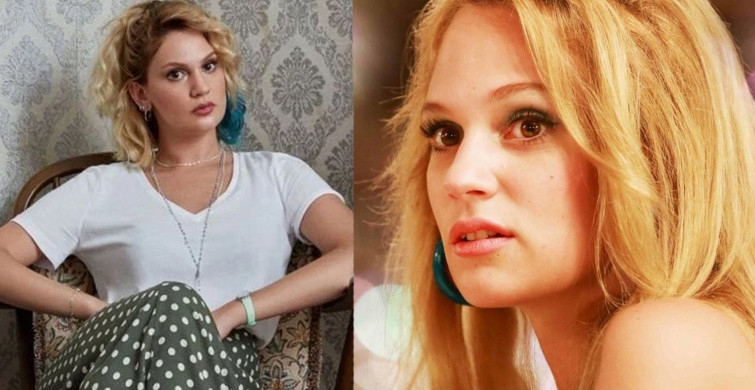 Farah Zeynep Abdullah galerisi resim 2