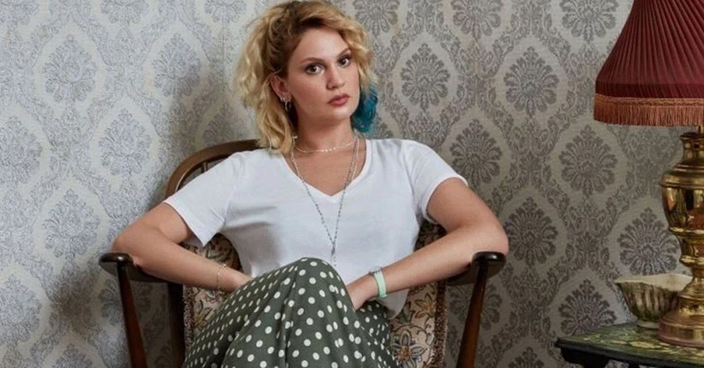 Farah Zeynep Abdullah galerisi resim 4