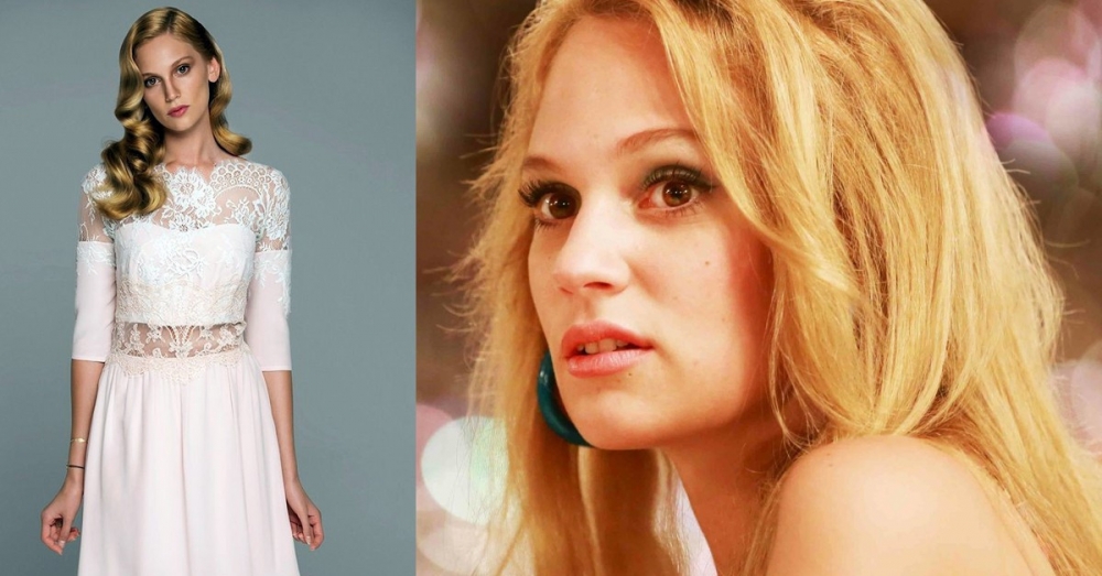 Farah Zeynep Abdullah galerisi resim 7