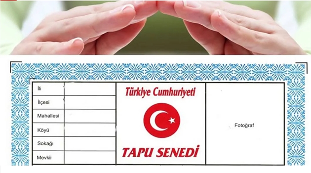 Tapusu Olan Herkes Etkilenecek galerisi resim 2