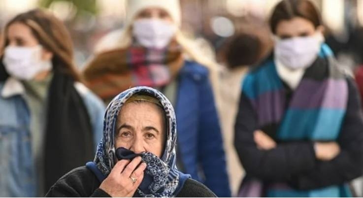 Kovid Geçirenlere Çok Kötü Haber galerisi resim 4