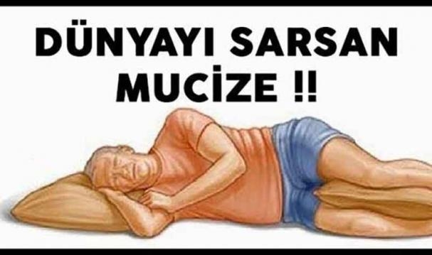 Dünyayı Sarsan Mucize.. galerisi resim 4