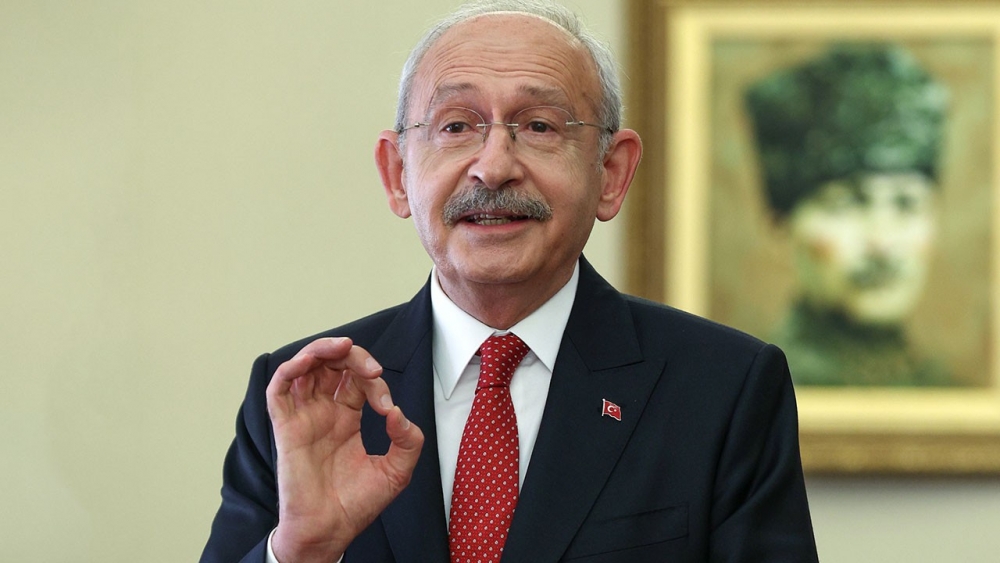 Kılıçdaroğlu Neden Kaybetti galerisi resim 3