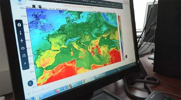 Kandilli Rashatanesinden Acil Koduyla Uyarı Geldi galerisi resim 2