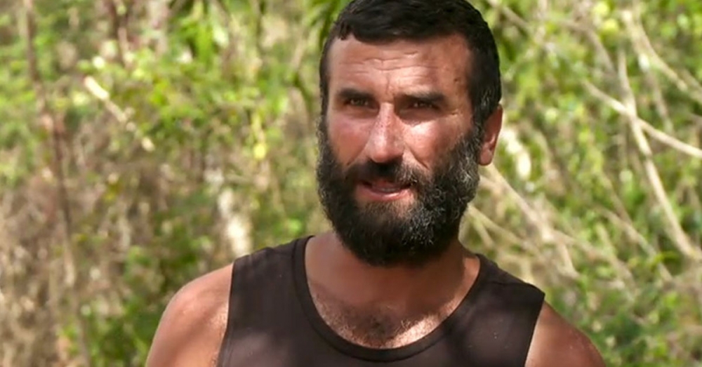 Survivor Hikmet’in hayatı merak konusu. galerisi resim 6