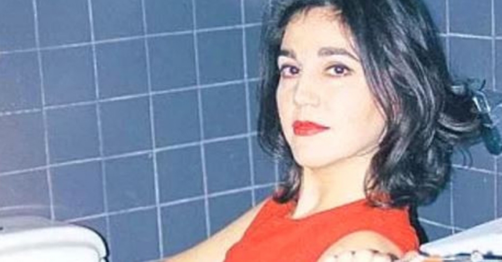 Nazan Öncel'in filmlere konu olacak hayatı galerisi resim 4