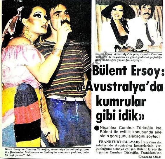 Bülent Ersoyun Sakladığı Büyük Sırrı galerisi resim 2