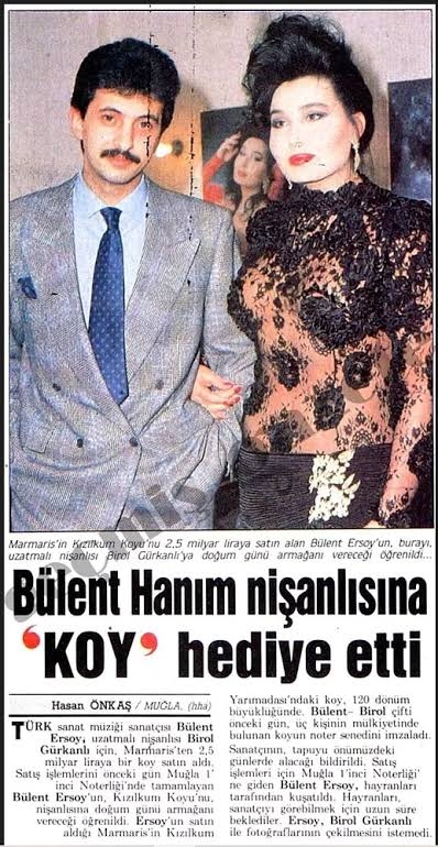 Bülent Ersoyun Sakladığı Büyük Sırrı galerisi resim 3