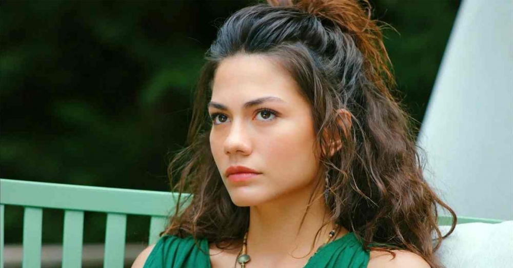 Demet Özdemir Oğuzhan Koç galerisi resim 6