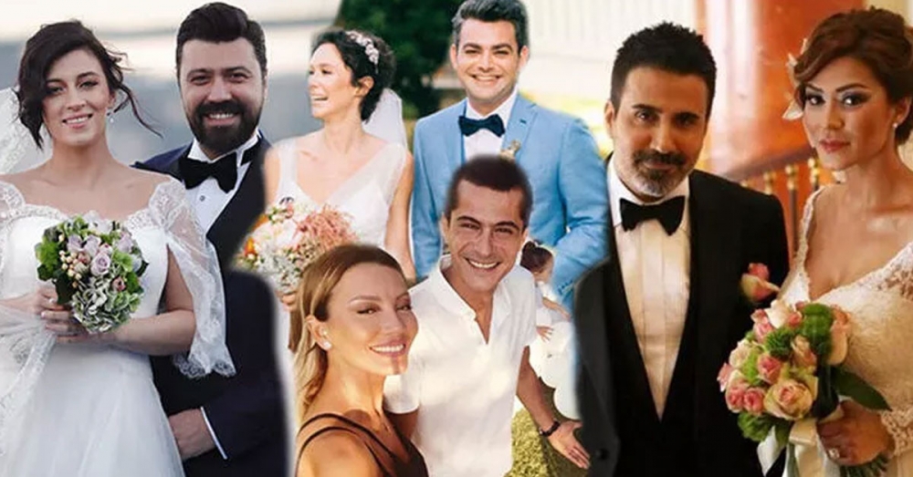 Oğuzhan Koç ve Demet Özdemir cephesinden haberler gelmeye devam ediyor.. galerisi resim 3