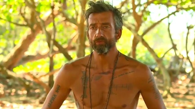 Elenmez Denilen İsim Survivor'a Veda Etti galerisi resim 2