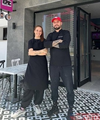 Büyük ödülü kazanan Masterchef Tanya' galerisi resim 5