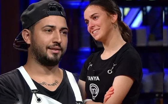 Büyük ödülü kazanan Masterchef Tanya' galerisi resim 8