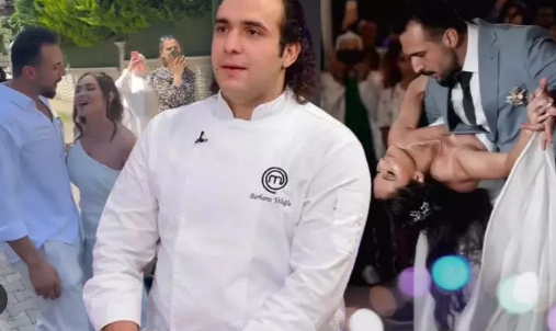 MASTERCHEF BARBAROS'UN Hanımı galerisi resim 4