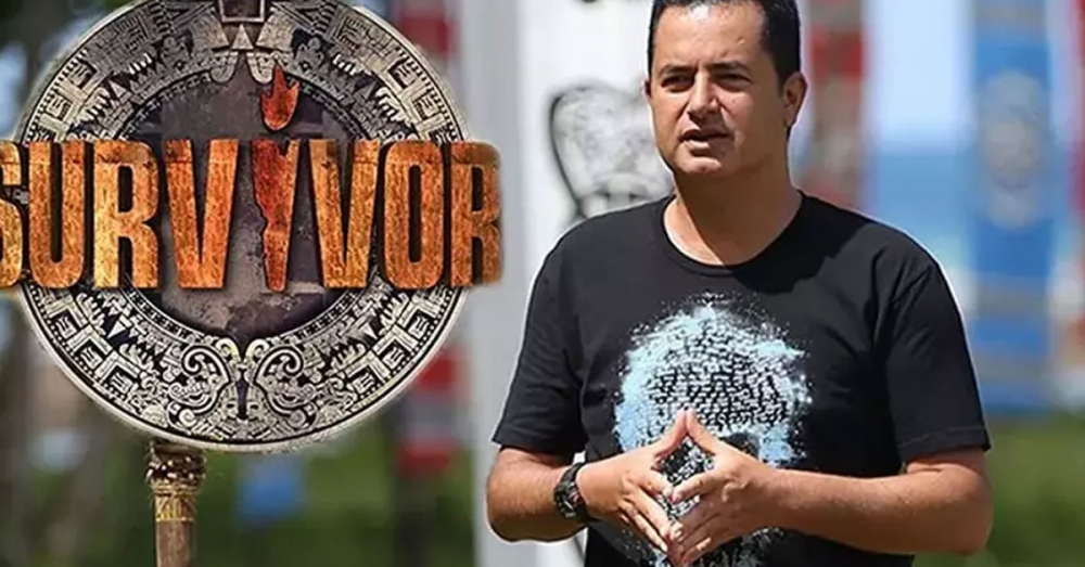 Survivor All Star 2024’e öyle bir ismi getiriyor ki… galerisi resim 3