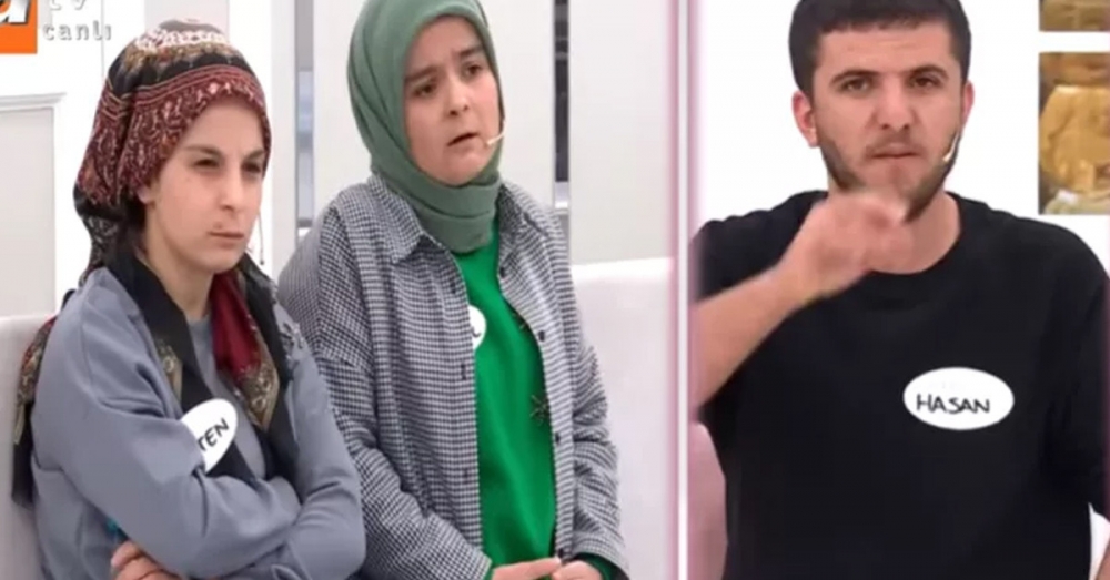 Esra Erol'a katılan 18 yaşındaki Sümeyra'nın anlattıkları günd galerisi resim 7