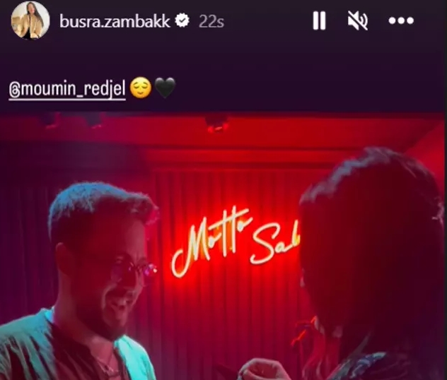 BÜŞRA EVLENİYOR BAKIN KİMİNLE galerisi resim 3