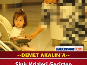 Demet Akalın'ın Elbisesi ve Sinir Krizleri Geçirten Yorumlar