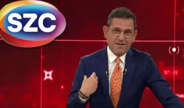 Fatih Portakal’dan Sözcü TV açıklaması! galerisi resim 2