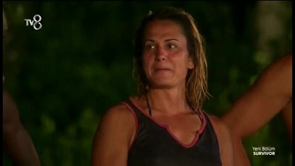 Survivor Adasındaki Bayanlar Özel Günlerinde galerisi resim 8