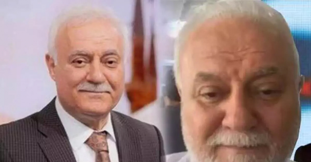 Nihat Hatipoğlu ameliyat öncesi sevenlerinden dua istedi! galerisi resim 3