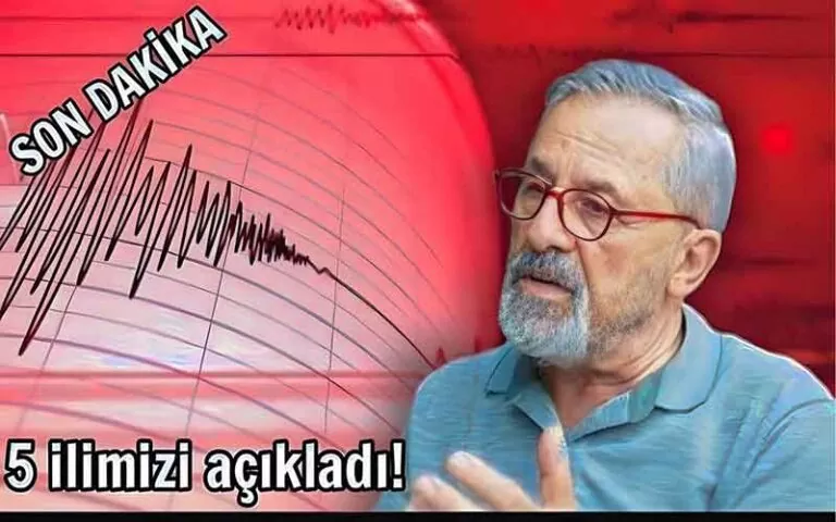 Naci Hoca Duyun Diyerek Aktardı galerisi resim 2