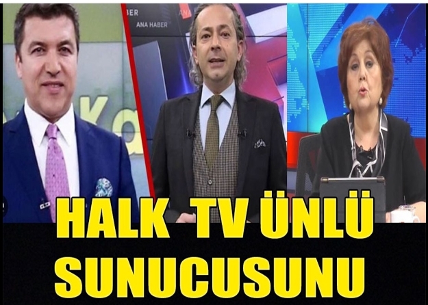 Halk TV’de Büyük Ayrılık galerisi resim 2