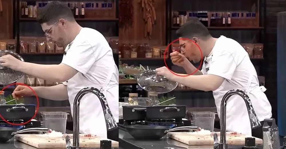 MasterChef All Star ile ekranda fırtınalar estiriyor. galerisi resim 7