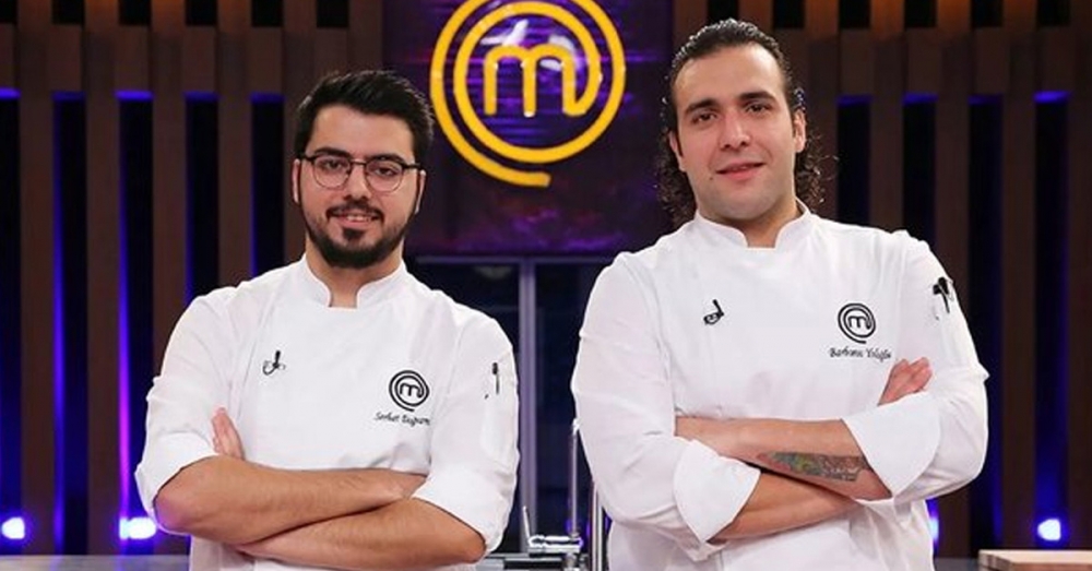 MasterChef All Star ile ekranda fırtınalar estiriyor. galerisi resim 8