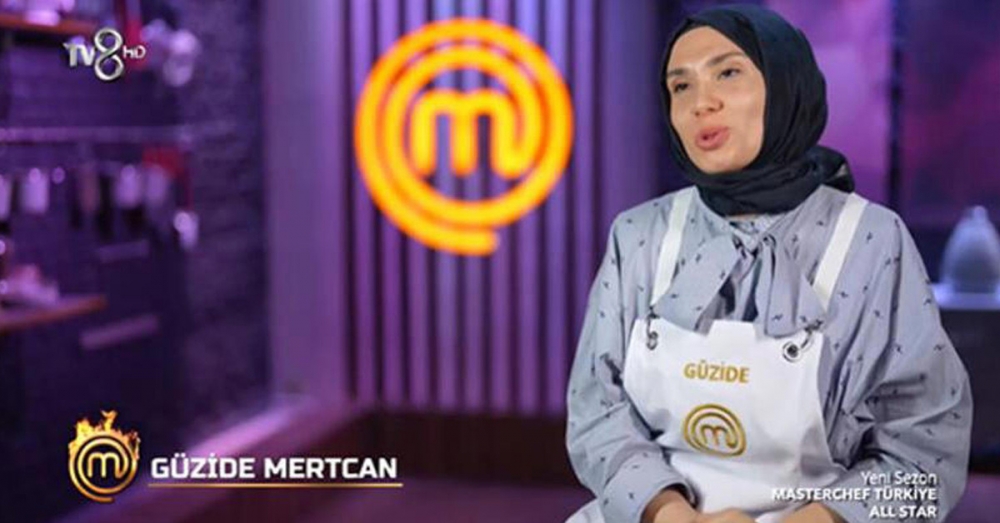 MasterChef All Star ile ekranda fırtınalar estiriyor. galerisi resim 9