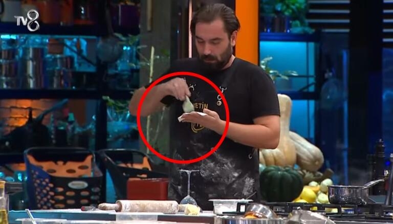 Masterchef Türkiye galerisi resim 2