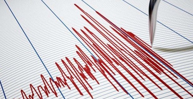 Bugün meydana gelen son deprem galerisi resim 3