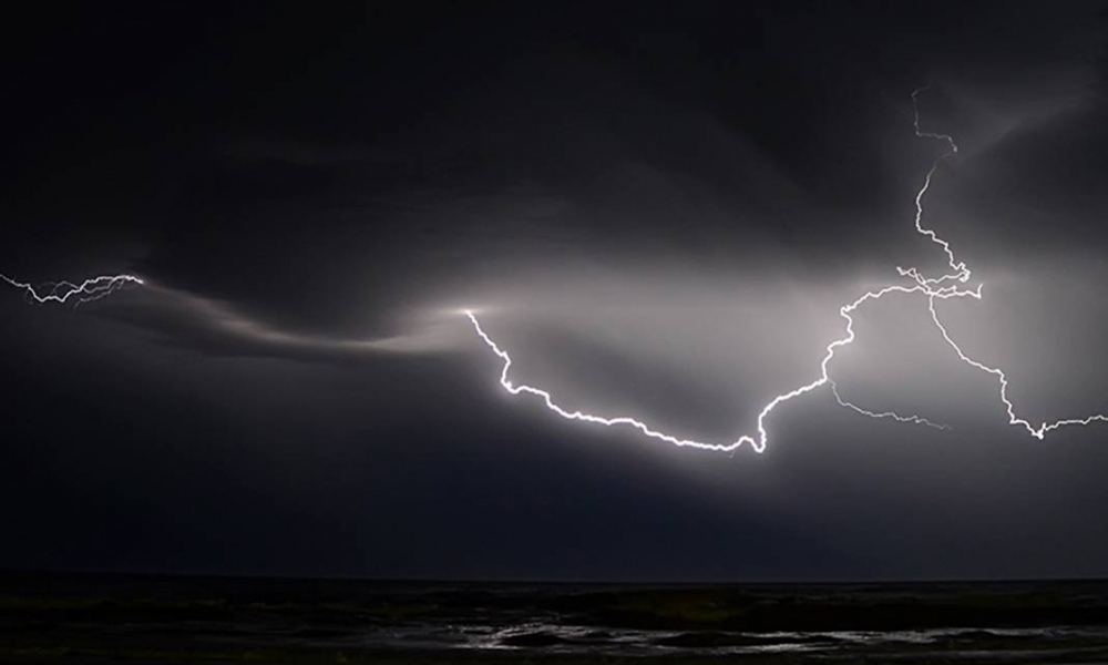 Meteoroloji'den korkutan uyarı: Sağanak, fırtına, sel geliyor! galerisi resim 4