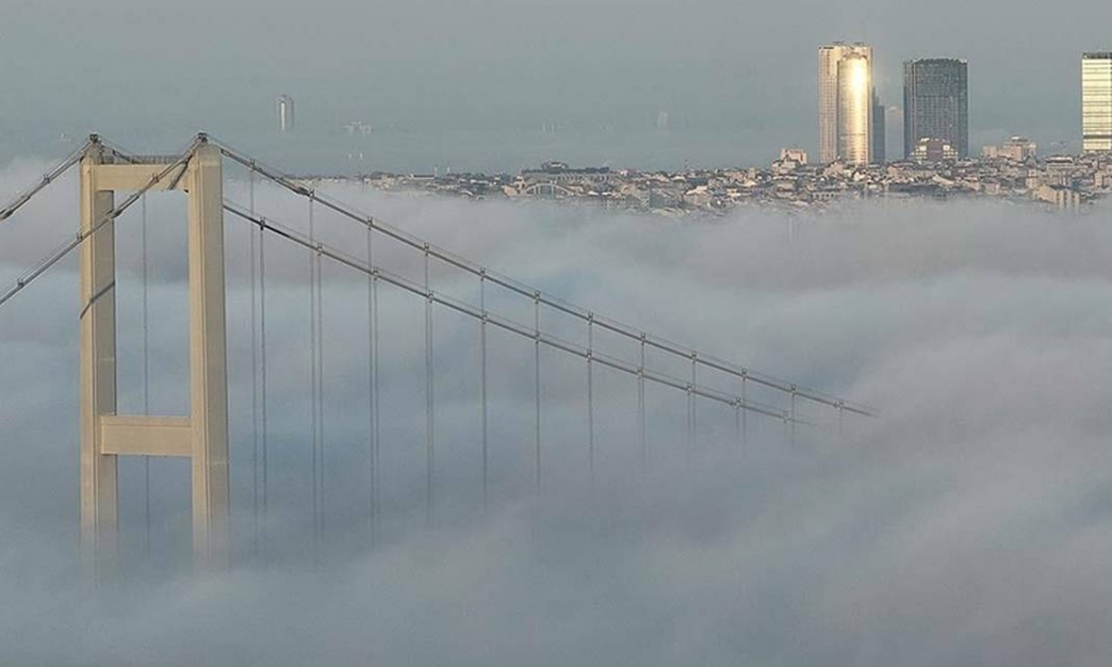 Meteoroloji'den korkutan uyarı: Sağanak, fırtına, sel geliyor! galerisi resim 8