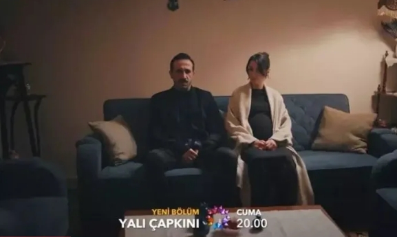 Pelin'in bebeğinin babası bakın kim? galerisi resim 3