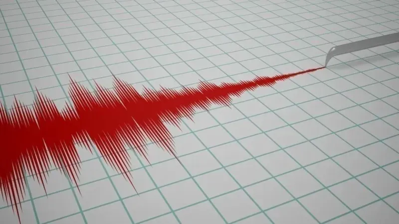 Türkiye'nin Deprem Güvenliği Sıralaması Açıklandı galerisi resim 4