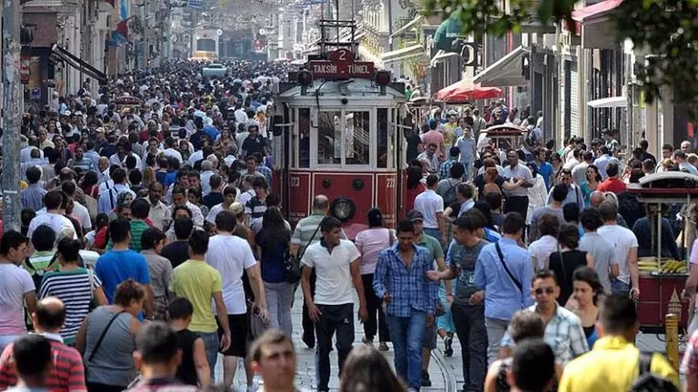 Herkes tehdit altında 30 kat hızlı yayılıyor galerisi resim 3