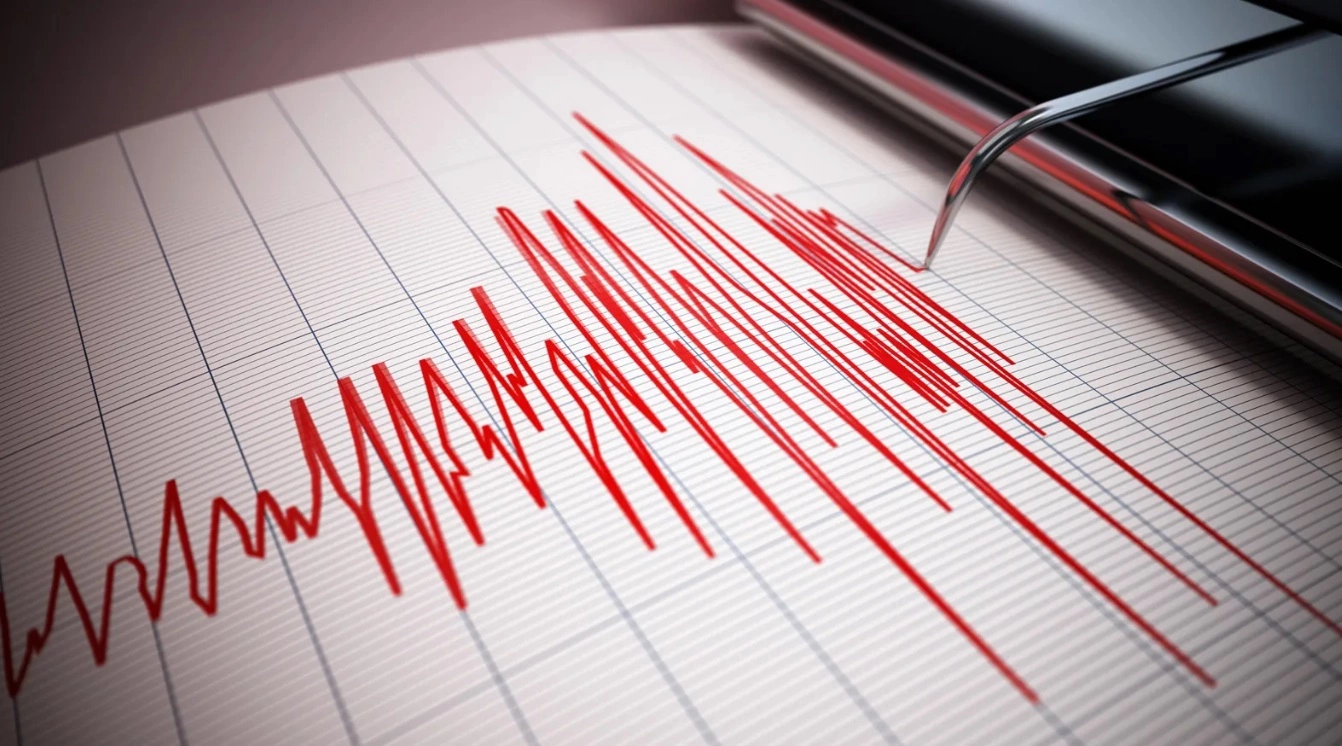 Türkiye'nin diri fay haritası güncellendi: 45 il ve 110 ilçe risk a galerisi resim 3