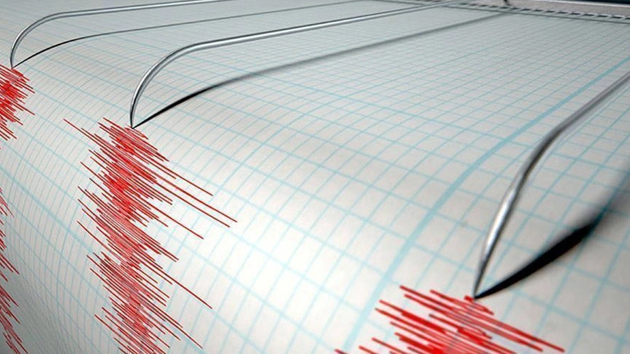 6,2 Büyüklüğünde Deprem! galerisi resim 2