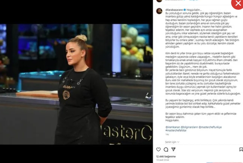 Masterchef'te kına kavgası dallanıp budaklandı! galerisi resim 7