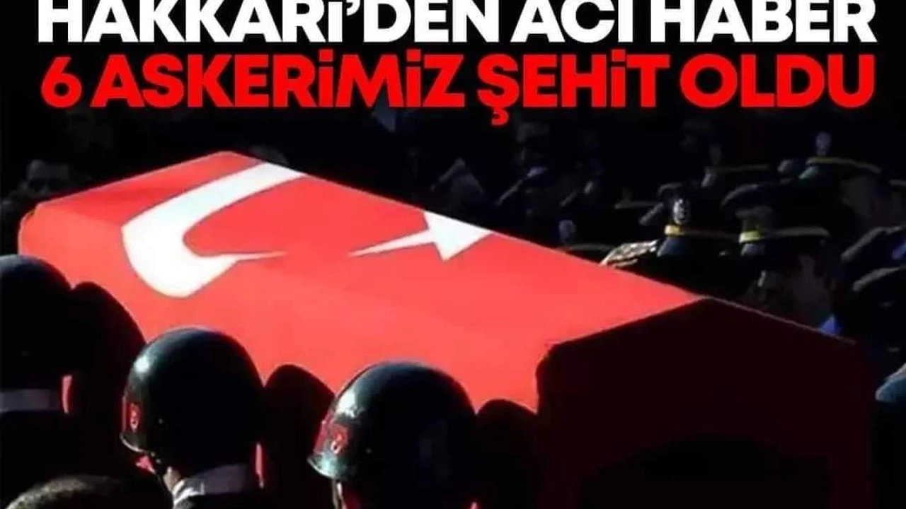 MSB'den acı haber! Başın sağolsun Türkiye galerisi resim 2