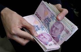 Emekliye 5 bin lira ikramiye Meclis’e geliyor! galerisi resim 2