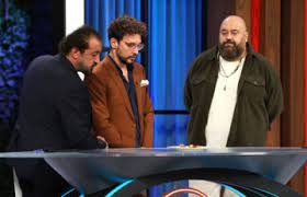 TV8 MasterChef Bugün Elenen Kişi galerisi resim 2