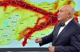 İlkbahar Olmadan Deprem Olacak galerisi resim 2