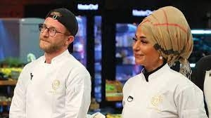 Master Chef Yarışmasını Kazanan Ve Ödül galerisi resim 3