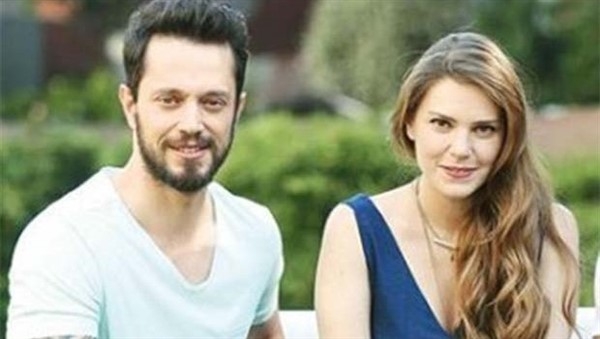 Aslı Enver Murat Boz’la Evlenmek İstemedi! galerisi resim 1