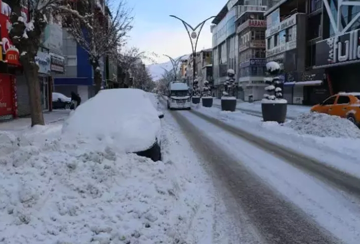 Hava tamamen değişiyor galerisi resim 2