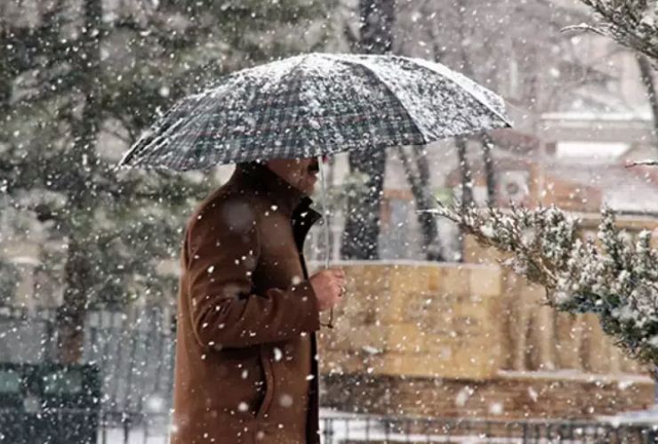 Hava tamamen değişiyor galerisi resim 4