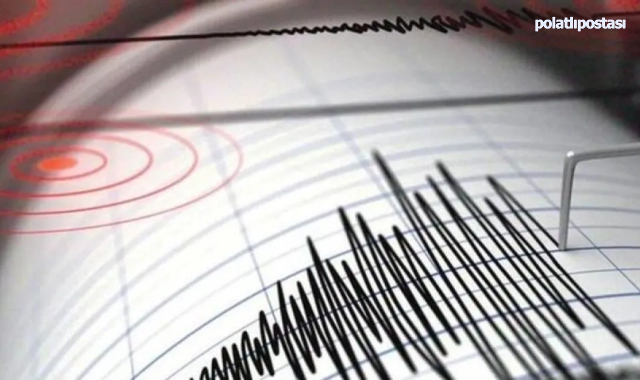 48 Saatte tam 60 kez deprem meydana geldi galerisi resim 3