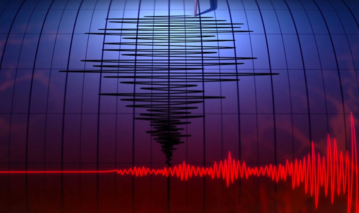 Marmara'da korkutan deprem galerisi resim 2